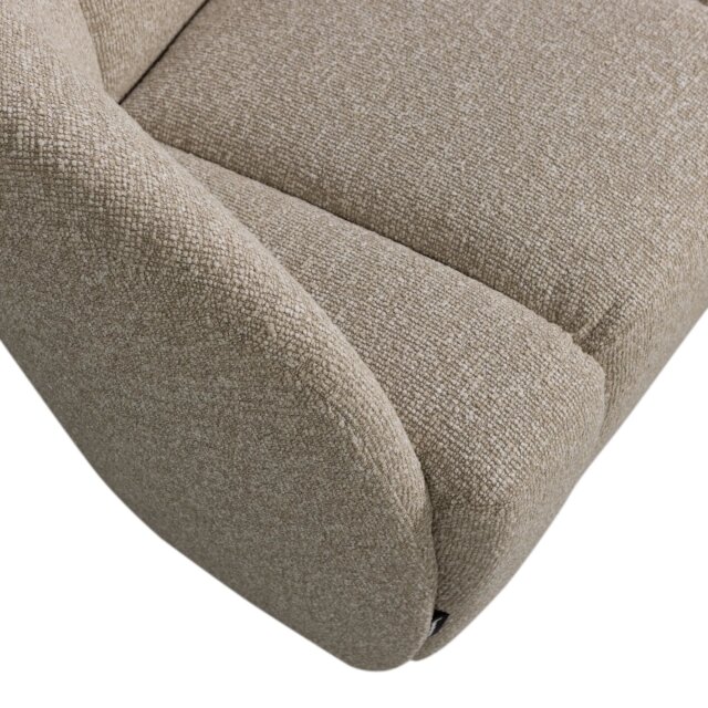 Dvosjed Mojo Left  Beige Melange
