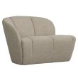 Dvosjed Mojo Left  Beige Melange