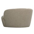Dvosjed Mojo Left  Beige Melange
