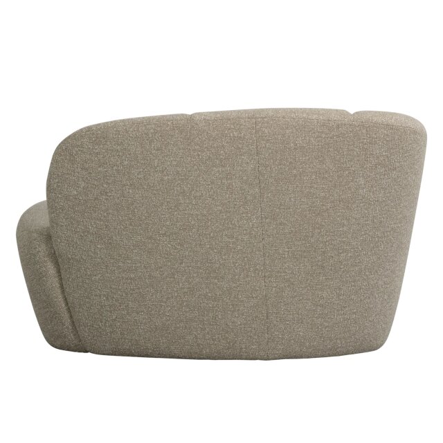 Dvosjed Mojo Left  Beige Melange