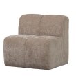 Fotelja Mojo Dark Sand