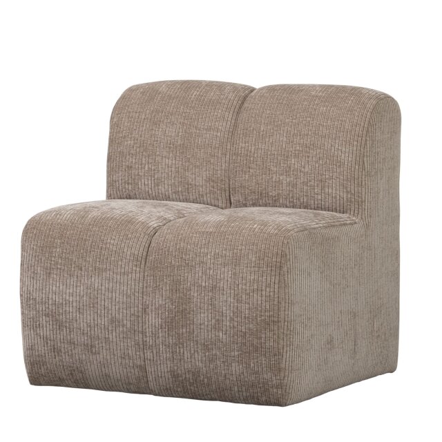 Fotelja Mojo Dark Sand
