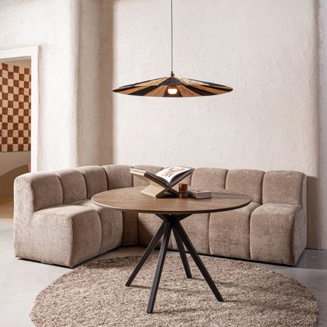 Fotelja Mojo Dark Sand