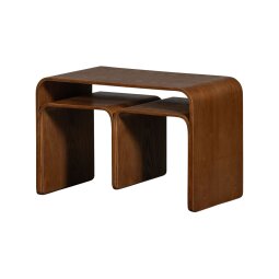 Pomoćni stolić Freya Walnut