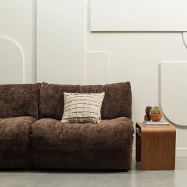 Pomoćni stolić Freya Walnut