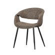 Blagovaonska stolica Yossi Brown/Black