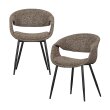 Blagovaonska stolica Yossi Brown/Black