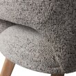Blagovaonska stolica Murat Beige/Natural