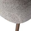 Blagovaonska stolica Murat Beige/Brown