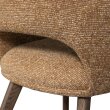 Blagovaonska stolica Murat Orange/Brown