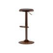 Barska stolica Isaac Copper