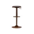 Barska stolica Isaac Copper