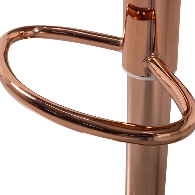 Barska stolica Isaac Copper
