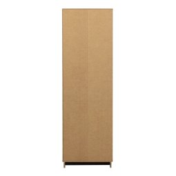 Kabinet Zuma Oak Transparent