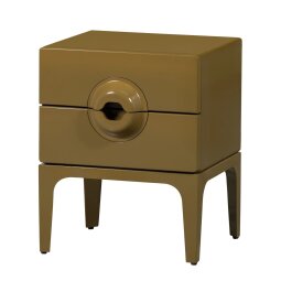 Komoda Merge Wood Honey