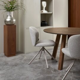 Ormar Merel Cabinet Pine Dust