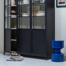 Vitrina Exhibit XL Black