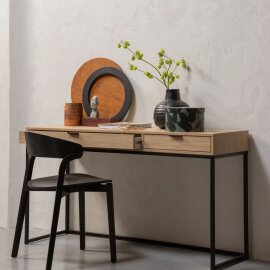 Stol Silas Oak