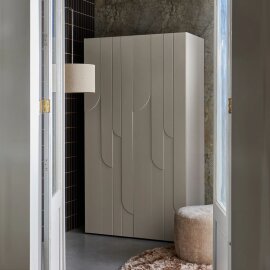 Ormar Rain Pine Dust