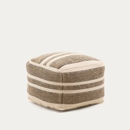 Tabure Aylin Beige/White