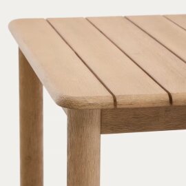 Stol Sori Accacia Wood 135x78 cm