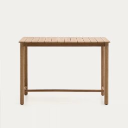 Stol Sori Accacia Wood 135x78 cm