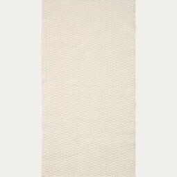 Tepih Mascarell White 70x140 cm