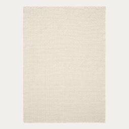 Tepih Mascarell White 160x230 cm