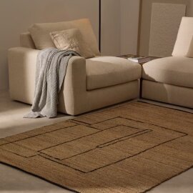 Tepih Velira 200x300 cm