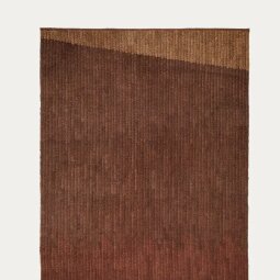 Tepih Mandi Terracotta 200x300 cm