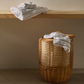 Košara za rublje Liora 70 cm