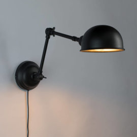 Zidna lampa Maarten