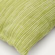 Jastučnica Niera Green Jacquard