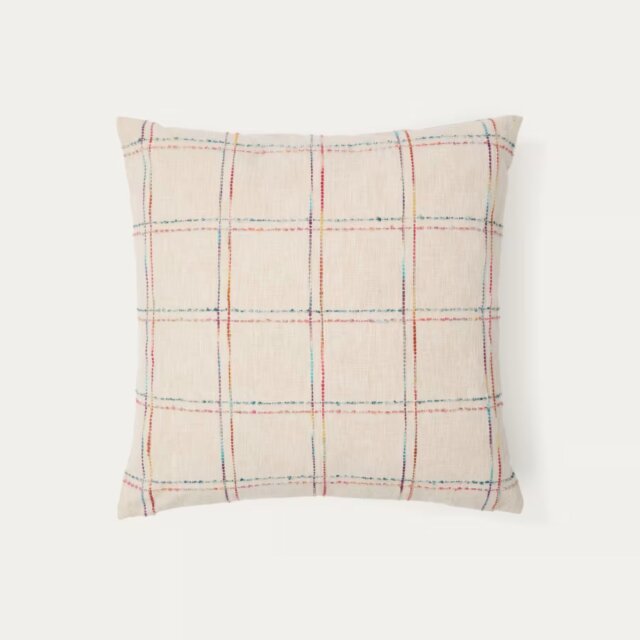 Jastučnica Nety Multicolored Pattern 45x45 cm