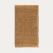 Deka Sanae Linen Brown 130x170 cm