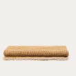 Deka Sanae Linen Brown 130x170 cm