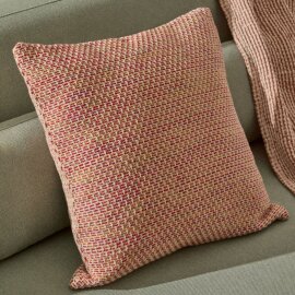 Jastučnica Milianne Multicolored Jacquard