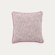 Jastučnica Brisella Pink Jacquard