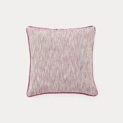 Jastučnica Brisella Pink Jacquard