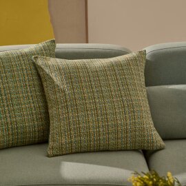 Jastučnica Nivara Green Cotton