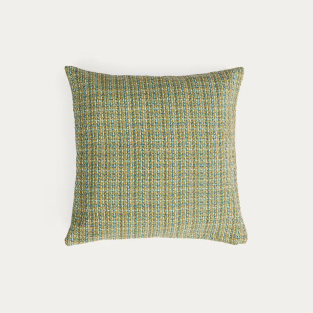 Jastučnica Nivara Green Cotton