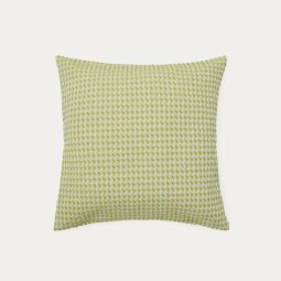 Jastučnica Lunira Green Cotton