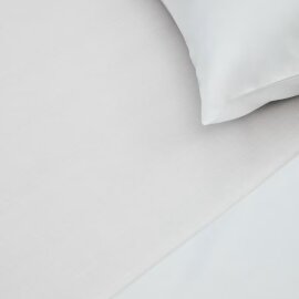 Plahta Teia White 180x200 cm