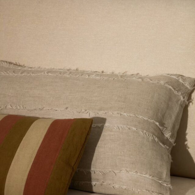 Jastučnica Neris Beige 40x60 cm