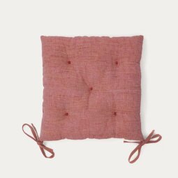 Jastuk za stolicu Aren Rose 45x45 cm