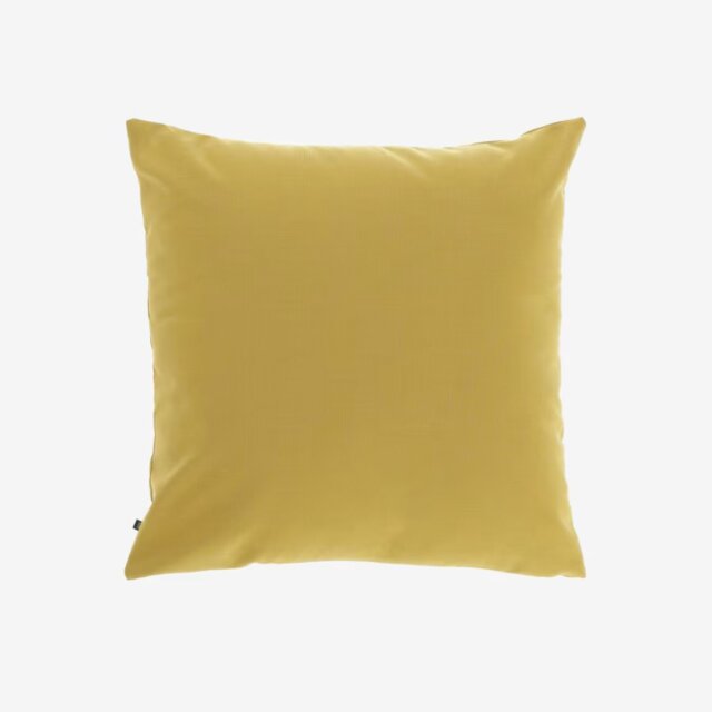 Jastučnica Nedra Mustard 45x45 cm