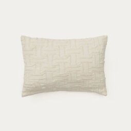 Jastučnica Lir Beige Cotton