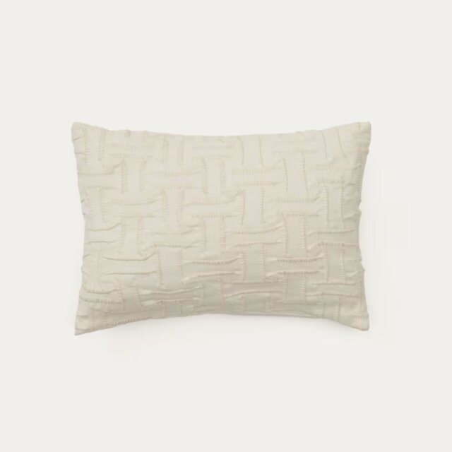 Jastučnica Lir Beige Cotton