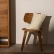 Jastučnica Lir Beige Cotton