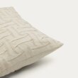 Jastučnica Lir Beige Cotton